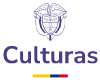 Logo Mincultura