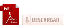 Imagen de un archivo PDF con la indicación de descargar